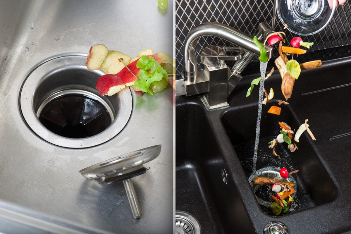 8 lucruri pe care să nu le arunci niciodată pe scurgerea de la chiuvetă