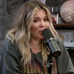 Gina Pistol, in lacrimi la podcastul lui Mihai Morar