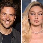 Cuplu surpriză în showbizul international. Gigi Hadid si Bradley Cooper au fost surărinsi impreuna