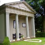 Mormantul Printesei Diana