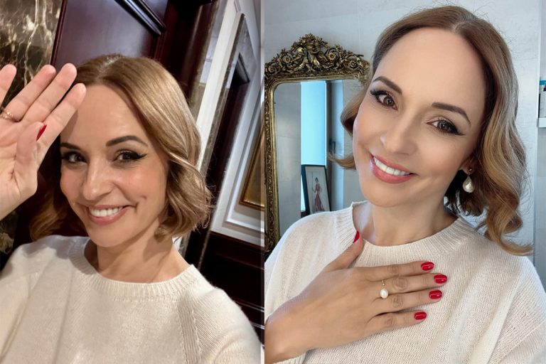 3 gafe ale Andreei Marin care au rămas în istorie. Imaginile pe care vedeta le-ar vrea dispărute de pe internet