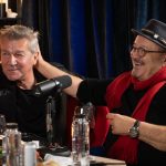 Dan Bittman și Horia Brenciu, la un pas de o colaborare muzicală