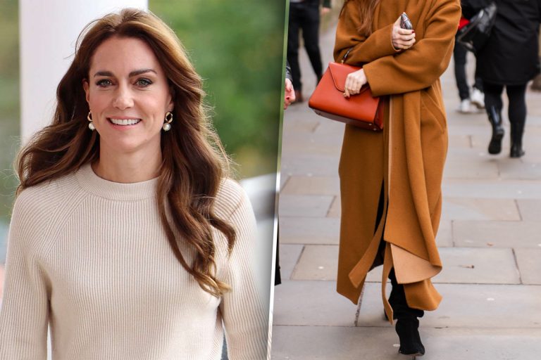 5 ținute de toamnă inspirate din garderoba lui Kate Middleton. Cum să arăți spectaculos în sezonul rece