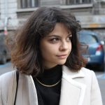 Ce nu are voie Madalina Craiu, actrita din Clanul, sa faca sub nicio forma