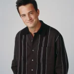A murit Matthew Perry 1