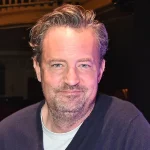 A murit Matthew Perry