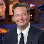A murit Matthew Perry 5