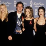 A murit Matthew Perry 6