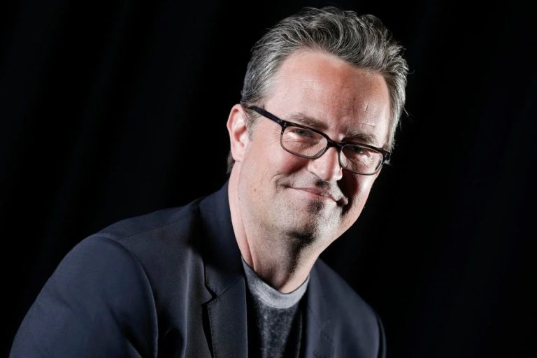 A murit Matthew Perry. Actorul avea 54 de ani, ce s-a aflat despre cauza decesului