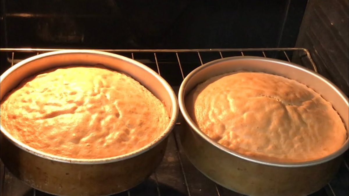 Adio prăjituri arse în cuptor