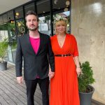 Alex Dobrescu, apel disperat catre Cristina Cioran 1