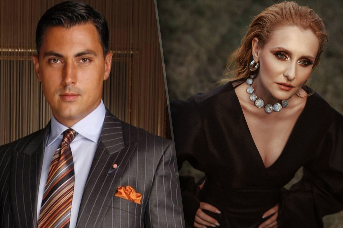 Alexandru Ciucu rupe tacerea despre fiicele sale. Ce nu a stiut nimeni pana acum Iese un intreg scandal VIDEO EXCLUSIV