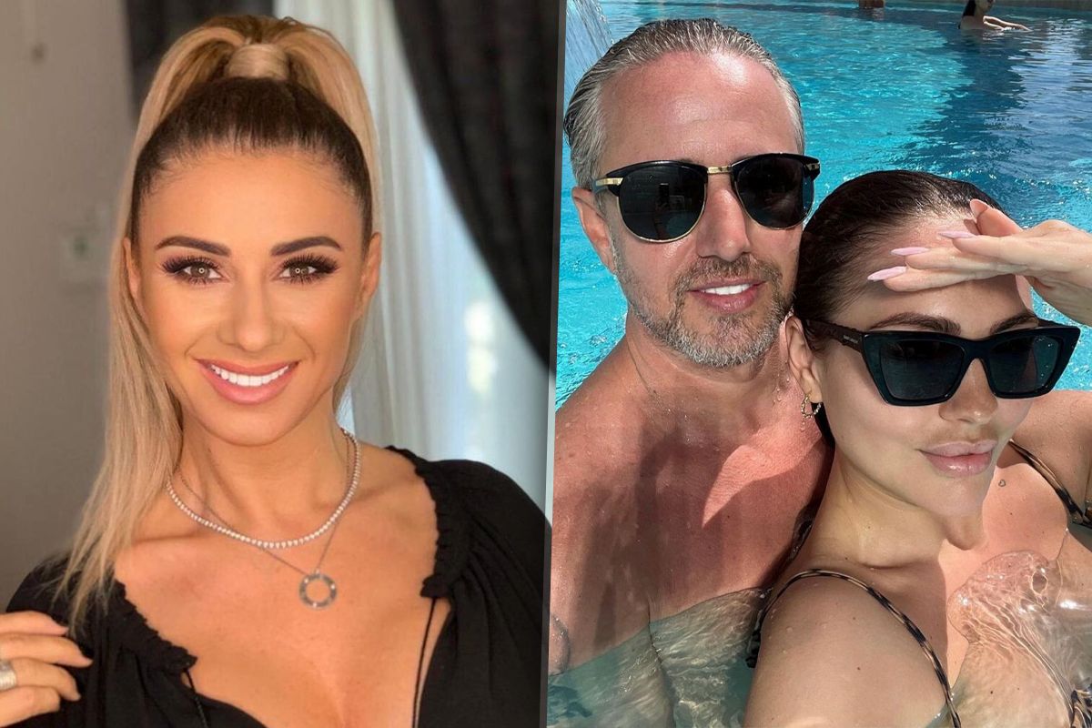 Anamaria Prodan aruncă bomba despre Laurențiu Reghecampf și Corina Caciuc. Sunt acuzații grave: “E boală grea”