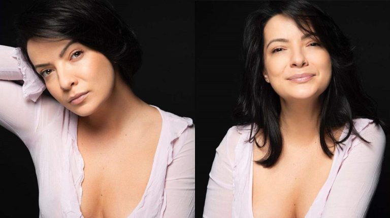 Anca Dinicu suferă de o sumedenie de intoleranțe și alergii: ”Le-am descoperit întâmplător”. Ce dietă ține actrița VIDEO EXCLUSIV