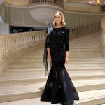 Andreea Marin, aparitie ravasitoare