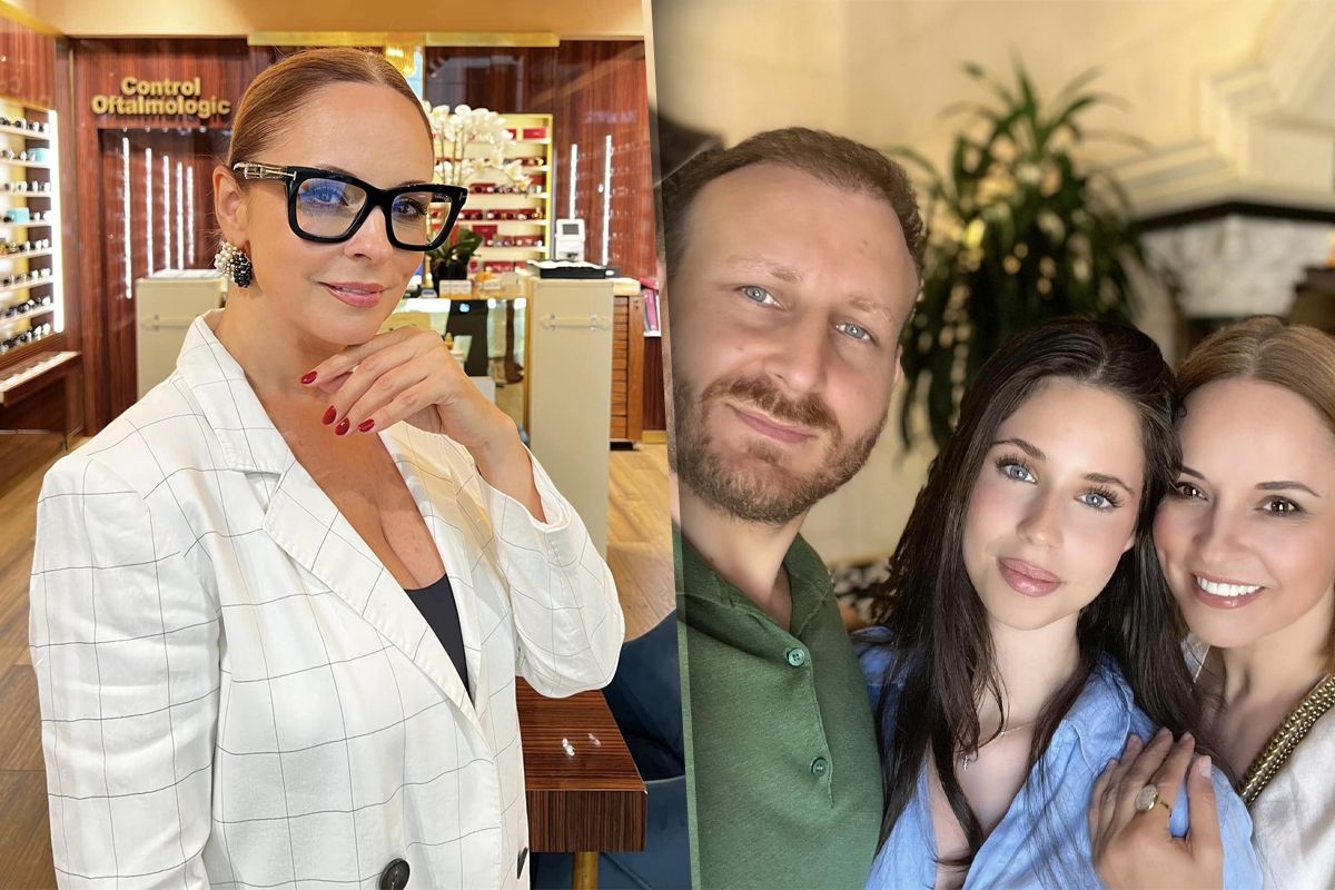 Andreea Marin și fiica ei, apariție impresionantă la un eveniment. Violeta a atras toate privirile cu ținuta ei elegantă, e de o frumusețe copleșitoare