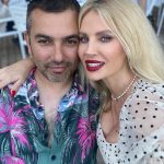 Anuntul facut de Andreea Banica dupa 15 ani de casnicie cu Lucian Mitrea 2