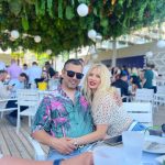 Anuntul facut de Andreea Banica dupa 15 ani de casnicie cu Lucian Mitrea 3