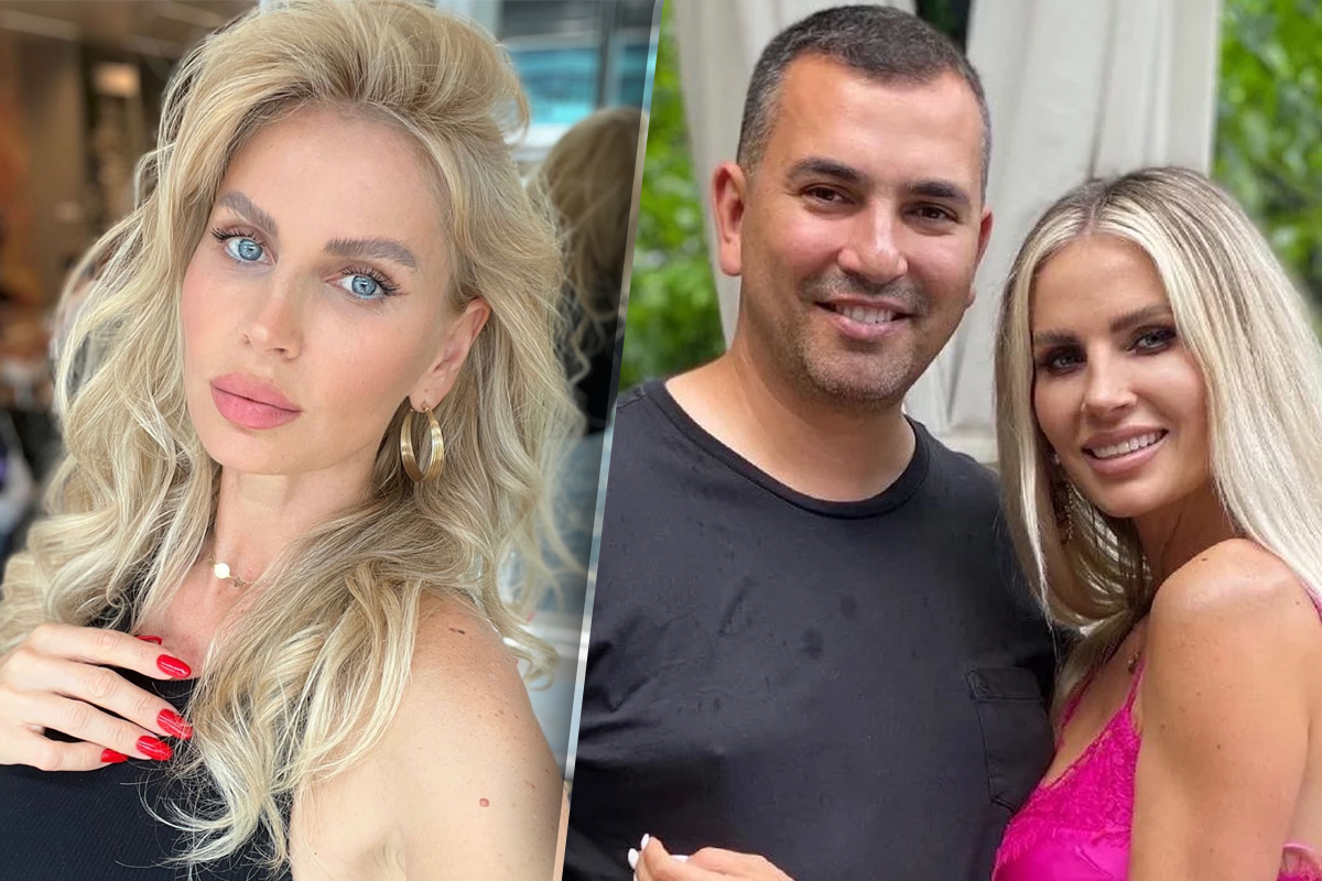 Anuntul facut de Andreea Banica dupa 15 ani de casnicie cu Lucian Mitrea