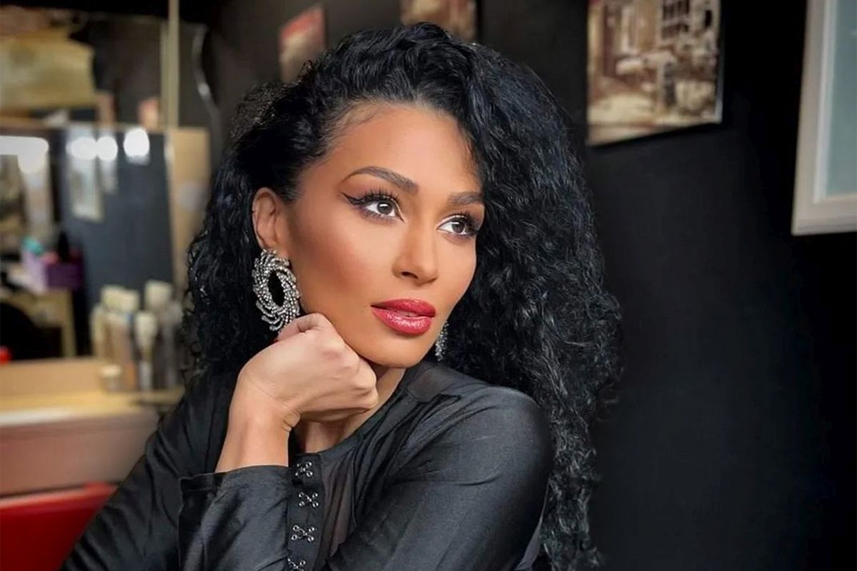 Cadoul inedit pe care și-l dorește Majda de ziua ei de la prieteni. ”Cum era pe vremuri”