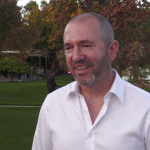 Cu ce se ocupă fratele mai mare al Adelei Popescu