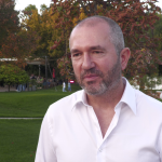 Cu ce se ocupă fratele mai mare al Adelei Popescu