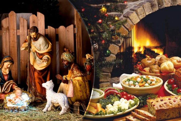 Când este Lăsatul Secului pentru Postul Crăciunului 2023. Ce alimente este bine să mănânci în această zi
