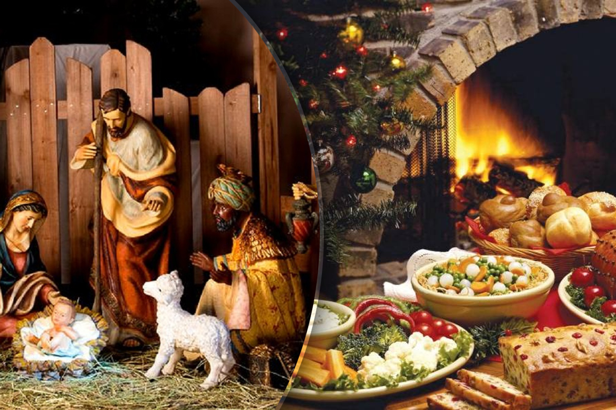 Cand este Lasatul Secului pentru Postul Craciunului 2023