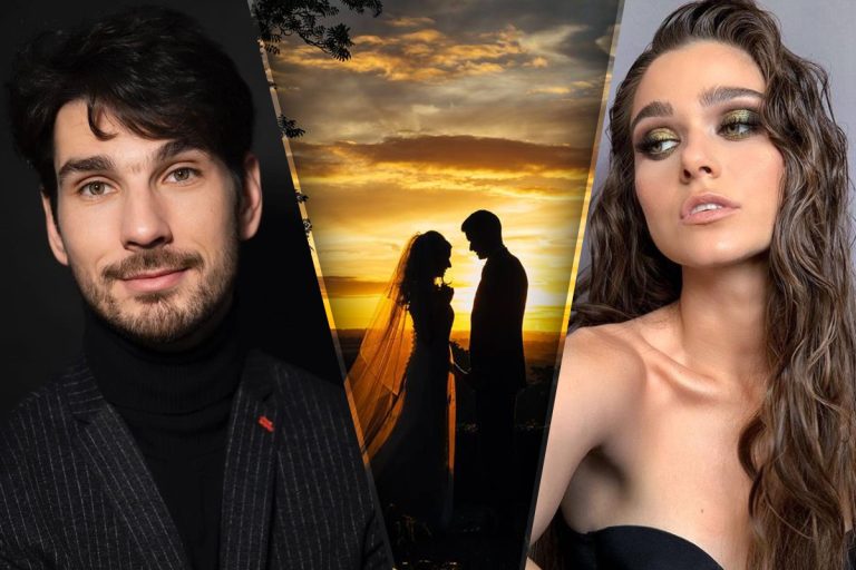 Când fac nunta Theo Rose și Anghel Damian. Anunțul oficial făcut de cântăreață: ”Se va întâmpla discret”