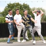 Când începe serialul Bravo, tată! De la Antena 1. Ziua și ora la care se va difuza serialul cu Vârciu, Natanticu, Fodor și Pavel în rolurile principale