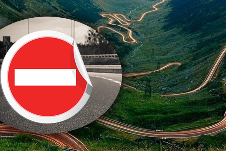 Când se închide Transfăgărășanul în 2023. Detaliul esențial pe care trebuie să-l știe românii