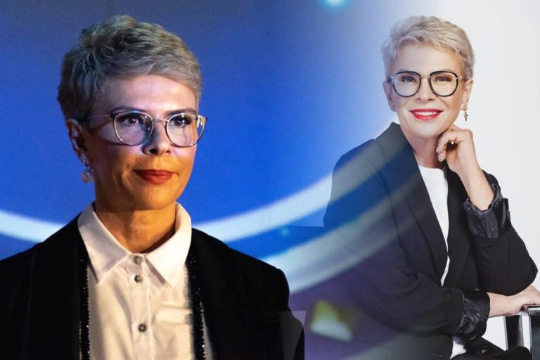 Care a fost primul job al lui Teo Trandafir. Dezvăluirea vedetei te va uimi: “Prima agenție din România. Vorbeam franceza” VIDEO EXCLUSIV