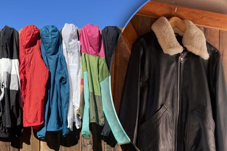 Care este pluralul cuvântului geacă. Multe persoane fac greșeala