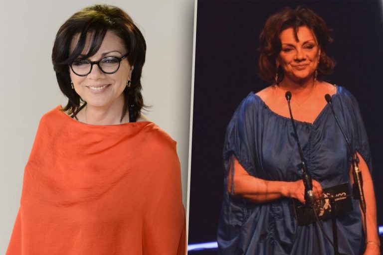 Ce complexe are Carmen Tănase și ce truc are pentru a arăta mai slabă: „Nu îmi place vocea mea” VIDEO EXCLUSIV