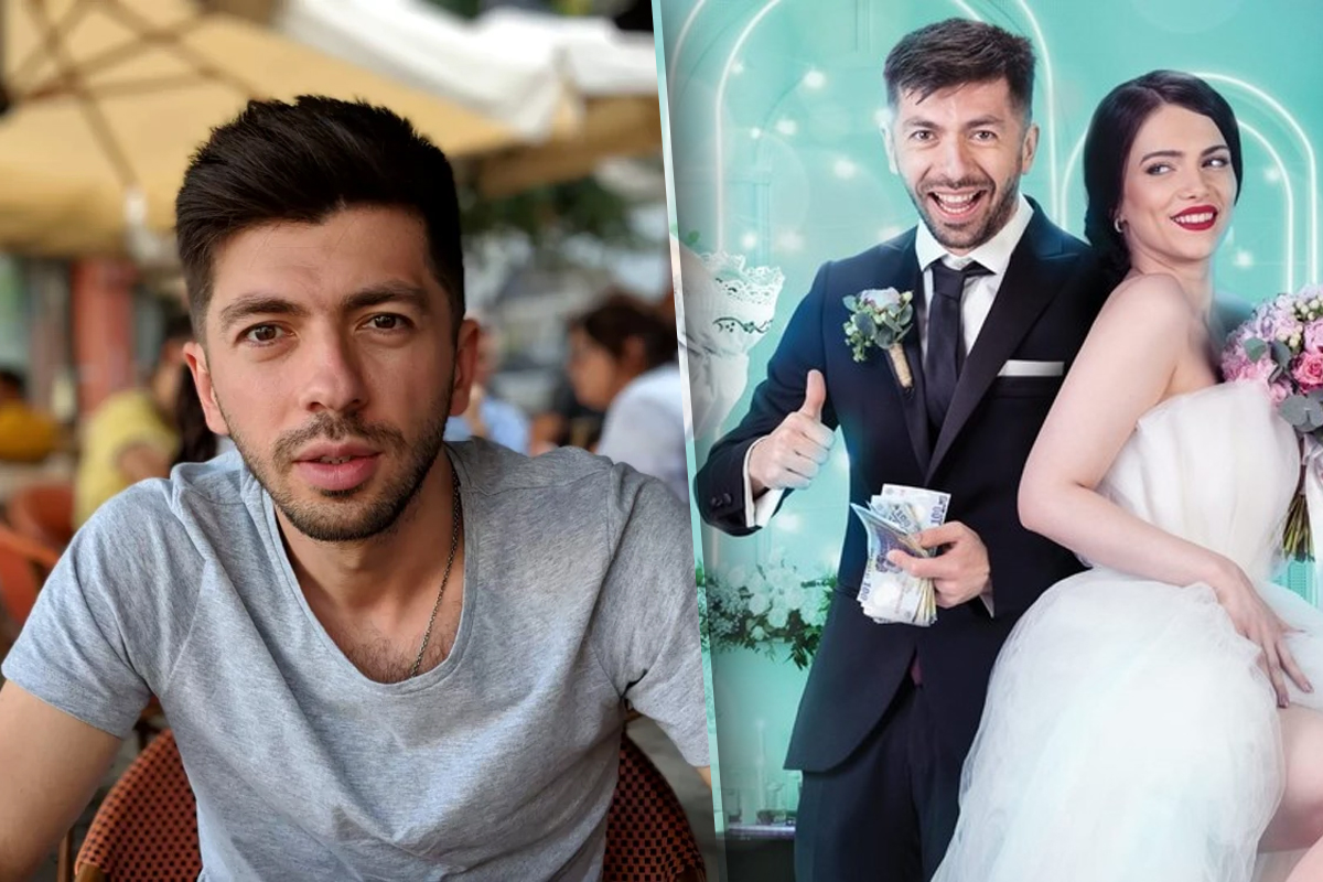 Cat a investit Mircea Bravo in noul lui film, Nunta pe bani
