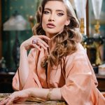 Cat cantareste si ce inaltime are Iulia Albu 3