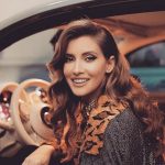 Cat cantareste si ce inaltime are Iulia Albu