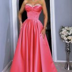 Cat costa o rochie creata de Bianca Dragusanu 8