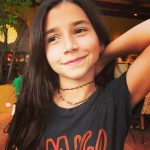 Cat de frumoase s-au făcut fiicele lui Cristi Chivu 5