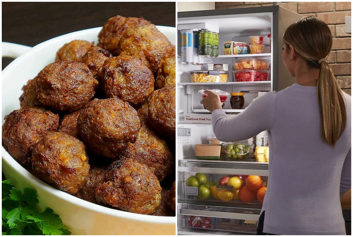 Cât rezistă chiftelele prăjite în frigider. După câte zile nu mai sunt bune, de fapt