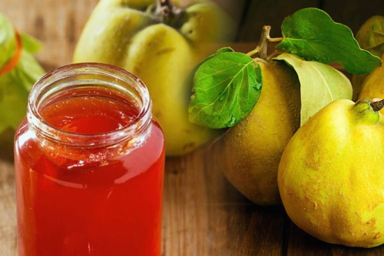 Cât timp se fierbe dulceața de gutui, de fapt. Cum îți dai seama că zeama s-a legat