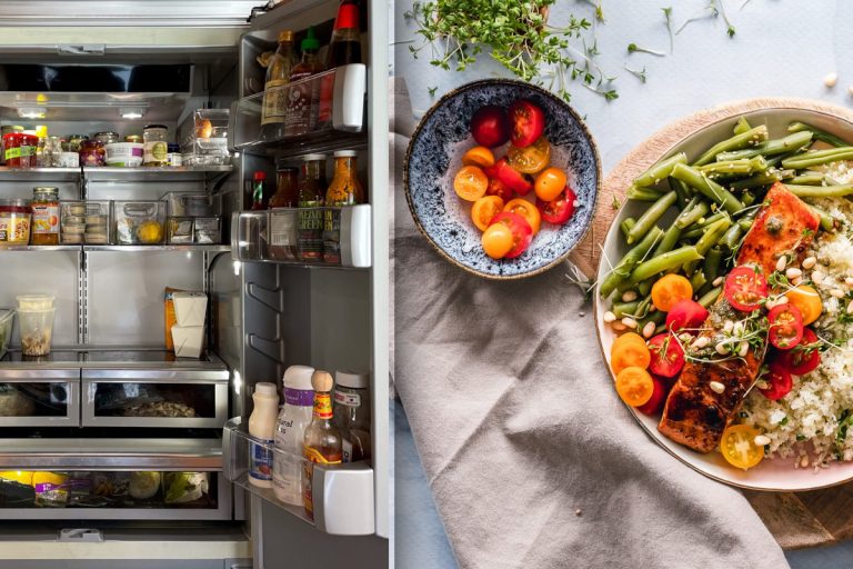 Cât timp se poate păstra mâncarea gătită în frigider. Greșeala pe care o fac numeroase persoane