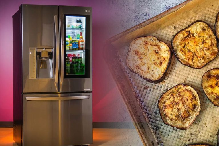 Cât timp se țin vinetele coapte la congelator, de fapt. Multe persoane fac greșeala