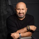 Catalin Scarlatescu a revenit pe platourile de filmare 1