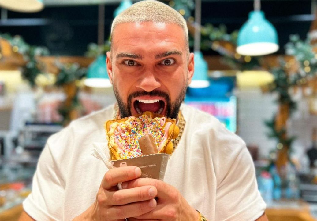 Ce a consumat de fapt Dorian Popa. Motivul pentru care a fost deschis dosar penal pe numele artistului