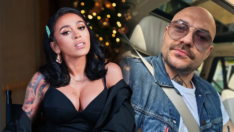 Ce a îndrăznit să spună Cristi Mitrea despre Ruby: “Visam asta de 30 de ani”. Ipostaza în care au apărut cei doi VIDEO EXCLUSIV