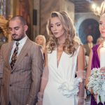 Ce a patit Ana Odagiu, actrita din serialul Bravo tata in noaptea nuntii 8