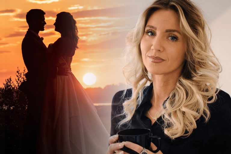 Ce a pățit Ana Odagiu, actrița din serialul „Bravo, tată!”, în noaptea nunții: „E un semn”. Aceasta recunoaște că nu este chiar cel mai bun model de nevastă VIDEO EXCLUSIV