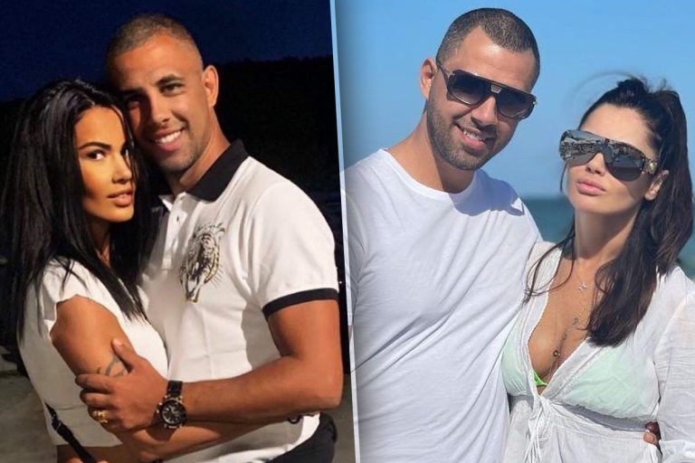 Ce afaceri are Alex Ashraf, de fapt. Soțul Oanei Zăvoranu nu se poate plânge de bani nici după divorț