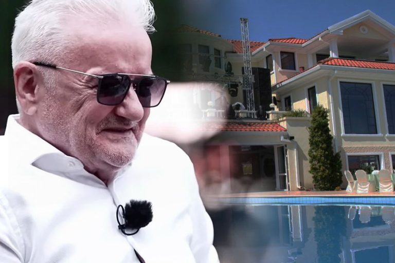 Ce avere a avut, de fapt, Irinel Columbeanu. Cum a pierdut peste 100 de milioane de euro, decizia care l-a ruinat complet